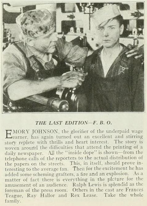 Photoplay, December 1925 new